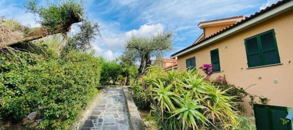 3 rooms Apartment in Diano Marina, Italy No. 267565 9