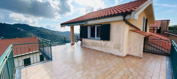 3 rooms Apartment in Diano Marina, Italy No. 267565 2