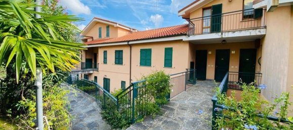 3 rooms Apartment in Diano Marina, Italy No. 267565 28