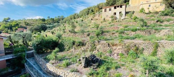 3 rooms Apartment in Diano Marina, Italy No. 267565 20