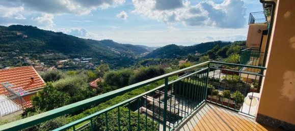 3 rooms Apartment in Diano Marina, Italy No. 267565 12