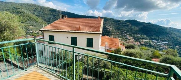 3 rooms Apartment in Diano Marina, Italy No. 267565 11