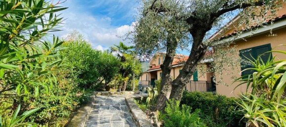 3 rooms Apartment in Diano Marina, Italy No. 267565 26