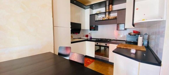 3 rooms Apartment in Diano Marina, Italy No. 267565 6