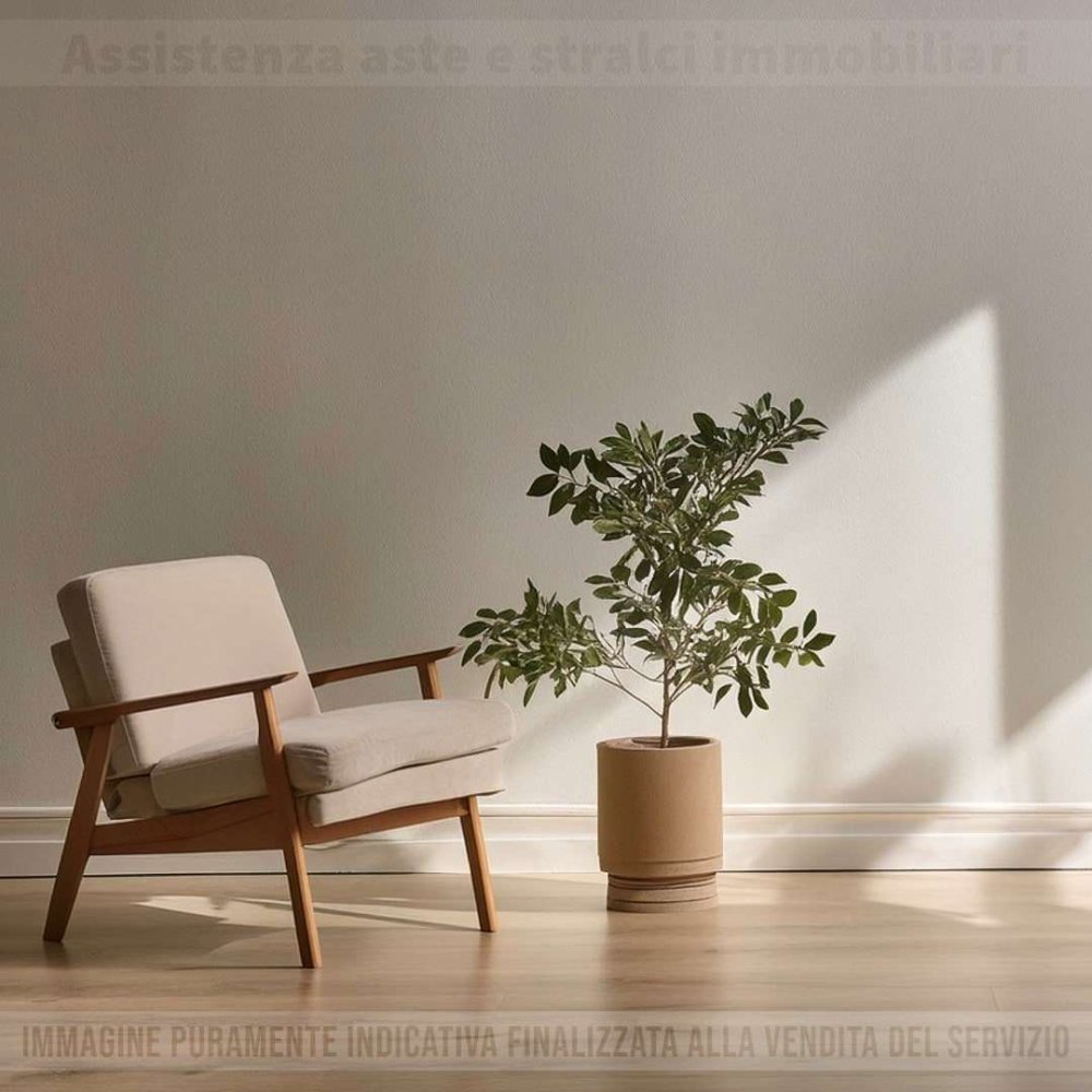 Apartamento de 3 habitaciónes en Teglio, Italy No. 233604