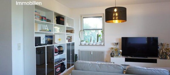 3-Zimmer Wohnung in Obertrum am See, Austria, Nr. 159958 5