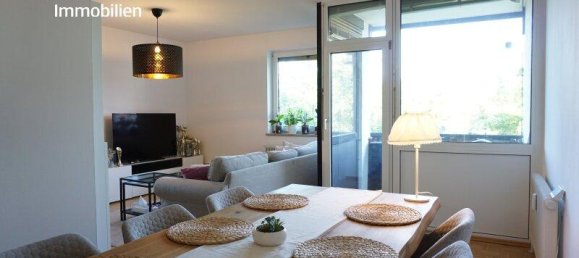 3-Zimmer Wohnung in Obertrum am See, Austria, Nr. 159958 3