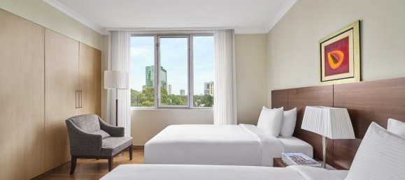 2 dormitorios apartamento en alquiler en District 1, Ho Chi Minh, Vietnam № 13857 6