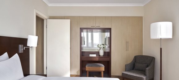 2 dormitorios apartamento en alquiler en District 1, Ho Chi Minh, Vietnam № 13857 9