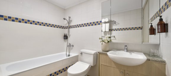 2 dormitorios apartamento en alquiler en District 1, Ho Chi Minh, Vietnam № 13857 4