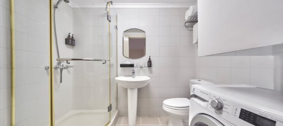 2 dormitorios apartamento en alquiler en District 1, Ho Chi Minh, Vietnam № 13857 3