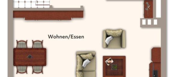 2 chambres Duplex à Ortenaukreis, Germany No. 283101 3