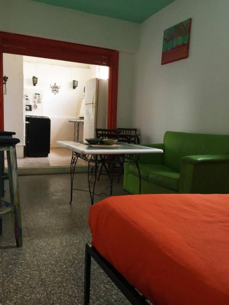 3 bedrooms Apartment in Buenos Aires, Argentina No. 103823