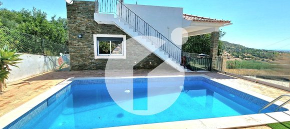 2 Schlafzimmer Haus in Faro, Portugal, Nr. 129857 2