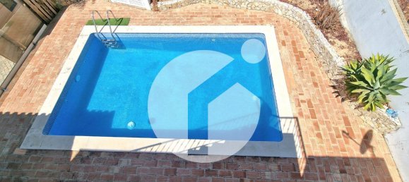 2 Schlafzimmer Haus in Faro, Portugal, Nr. 129857 3