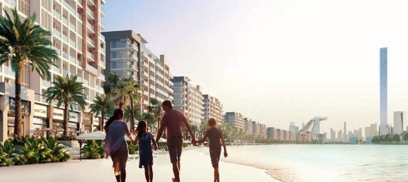 2 bedrooms Apartment in Meydan, UAE No. 58410 4