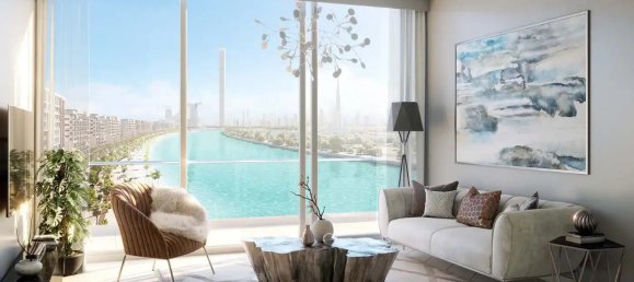 2 bedrooms Apartment in Meydan, UAE No. 58410 3