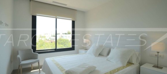 3 bedrooms Apartment in Dehesa De Campoamor, Spain No. 188218 18