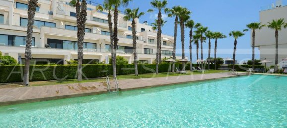 3 bedrooms Apartment in Dehesa De Campoamor, Spain No. 188218 9