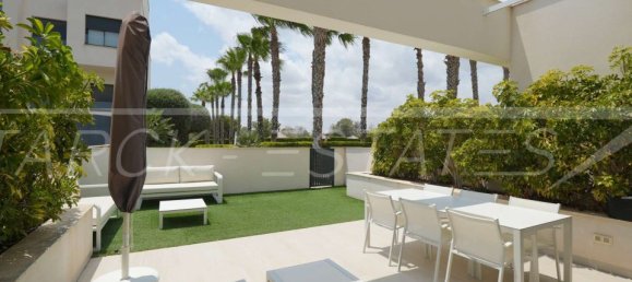 3 bedrooms Apartment in Dehesa De Campoamor, Spain No. 188218 10