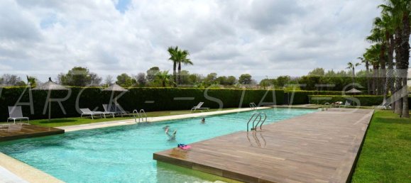 3 bedrooms Apartment in Dehesa De Campoamor, Spain No. 188218 2