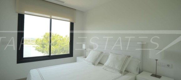 3 bedrooms Apartment in Dehesa De Campoamor, Spain No. 188218 22