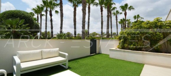 3 bedrooms Apartment in Dehesa De Campoamor, Spain No. 188218 13