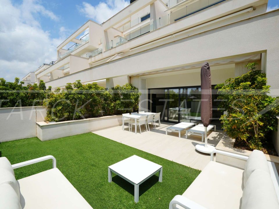 3 bedrooms Apartment in Dehesa De Campoamor, Spain No. 188218