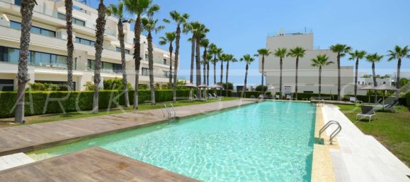 3 bedrooms Apartment in Dehesa De Campoamor, Spain No. 188218 12