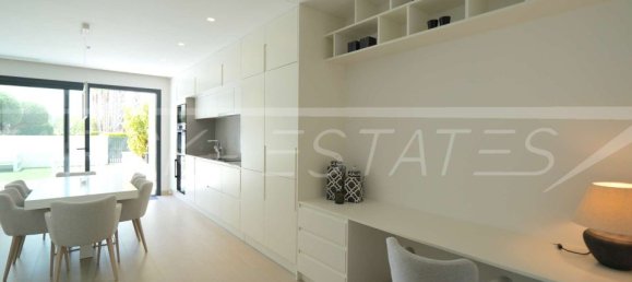 3 bedrooms Apartment in Dehesa De Campoamor, Spain No. 188218 17