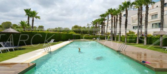 3 bedrooms Apartment in Dehesa De Campoamor, Spain No. 188218 11