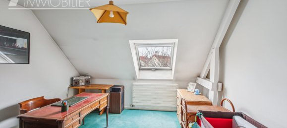 3 Schlafzimmer Haus in Bois-d'Arcy, France, Nr. 162887 18