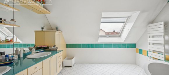 3 Schlafzimmer Haus in Bois-d'Arcy, France, Nr. 162887 20