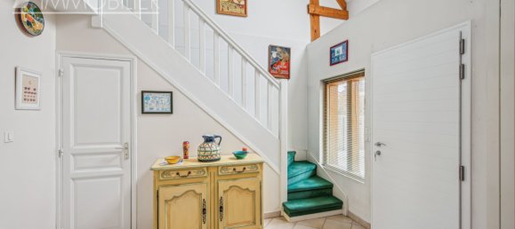 3 Schlafzimmer Haus in Bois-d'Arcy, France, Nr. 162887 7