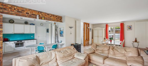 3 Schlafzimmer Haus in Bois-d'Arcy, France, Nr. 162887 4