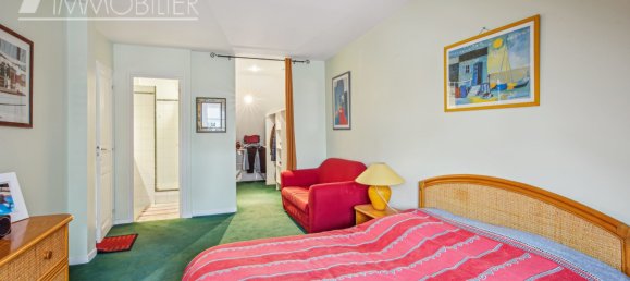 3 Schlafzimmer Haus in Bois-d'Arcy, France, Nr. 162887 15