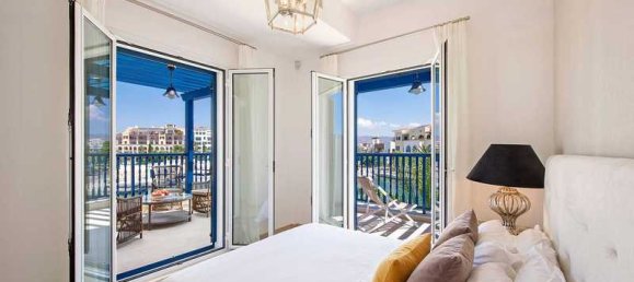 3 غرف نوم فيلا في Limassol, Cyprus رقم 6255 2