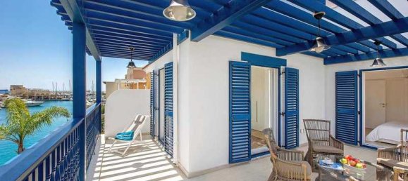 3 غرف نوم فيلا في Limassol, Cyprus رقم 6255 6