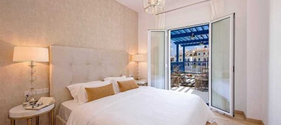 3 غرف نوم فيلا في Limassol, Cyprus رقم 6255 4