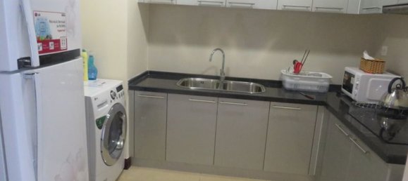 2 bedrooms Apartment in Thanh Xuan, Vietnam No. 3843 5