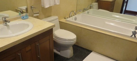 2 bedrooms Apartment in Thanh Xuan, Vietnam No. 3843 9