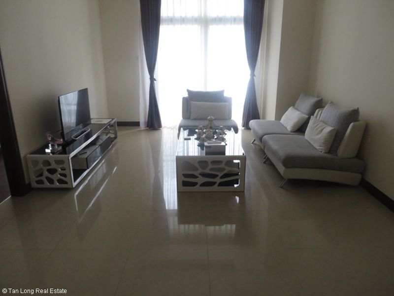2 bedrooms Apartment in Thanh Xuan, Vietnam No. 3843