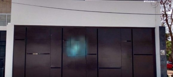 4 bedrooms House in Yucatan, Mexico No. 172894 2