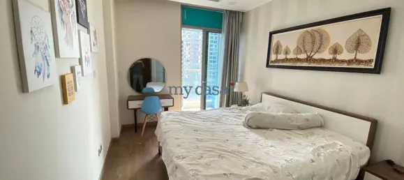 1 bedroom Apartment for rent in Ho Chi Minh, Vietnam № 9236 4