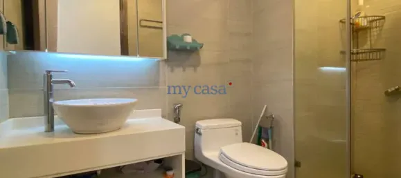 1 bedroom Apartment for rent in Ho Chi Minh, Vietnam № 9236 6