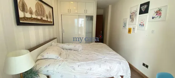1 bedroom Apartment for rent in Ho Chi Minh, Vietnam № 9236 3