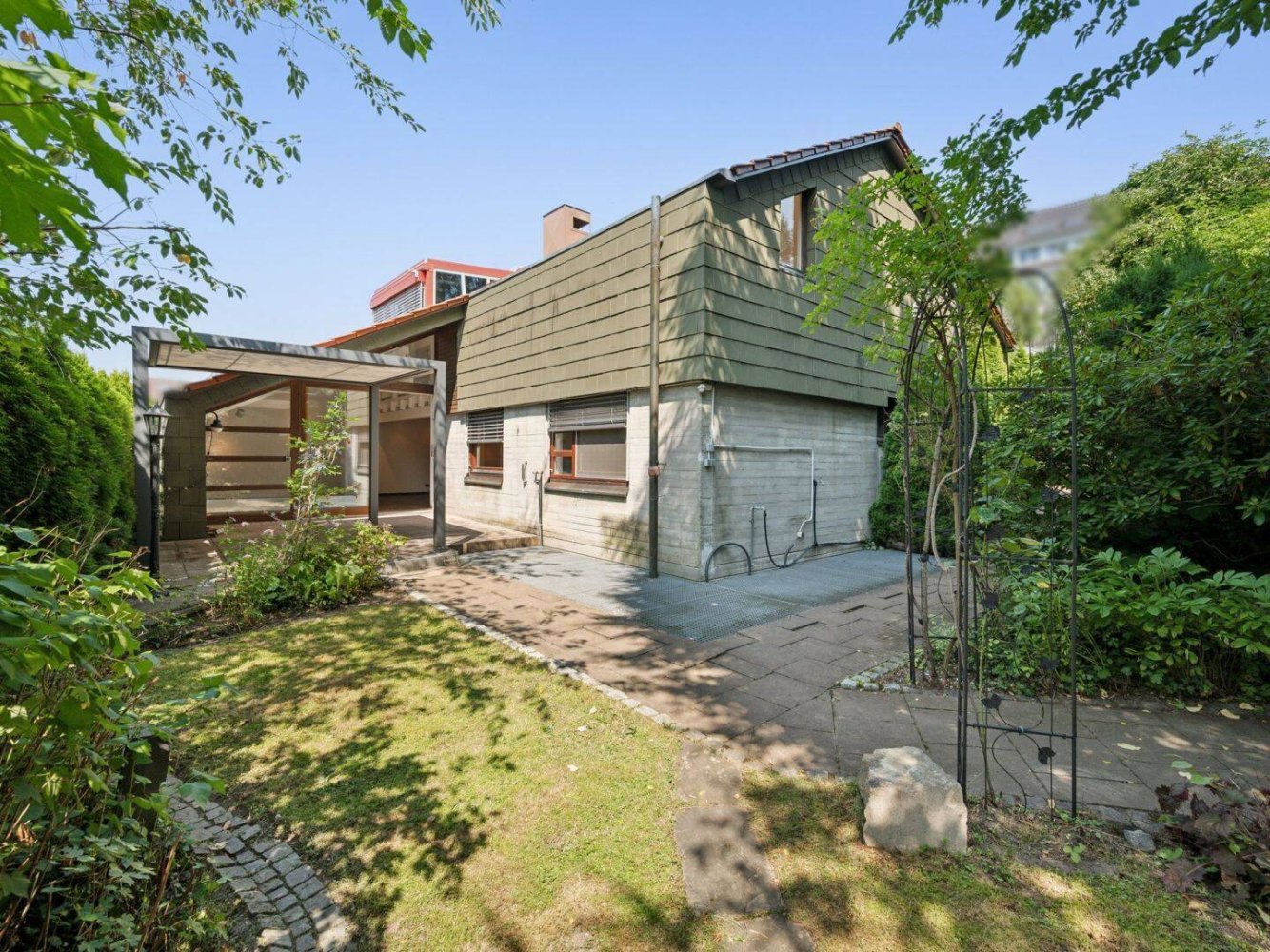 6-Zimmer Stadthaus in Göppingen, Germany, Nr. 329374