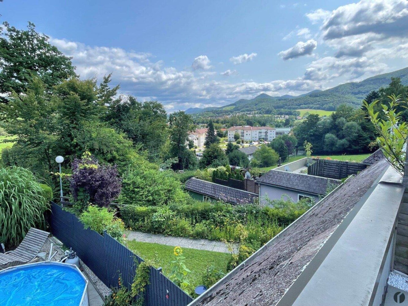 3-Zimmer Wohnung in Traisen, Austria, Nr. 235272