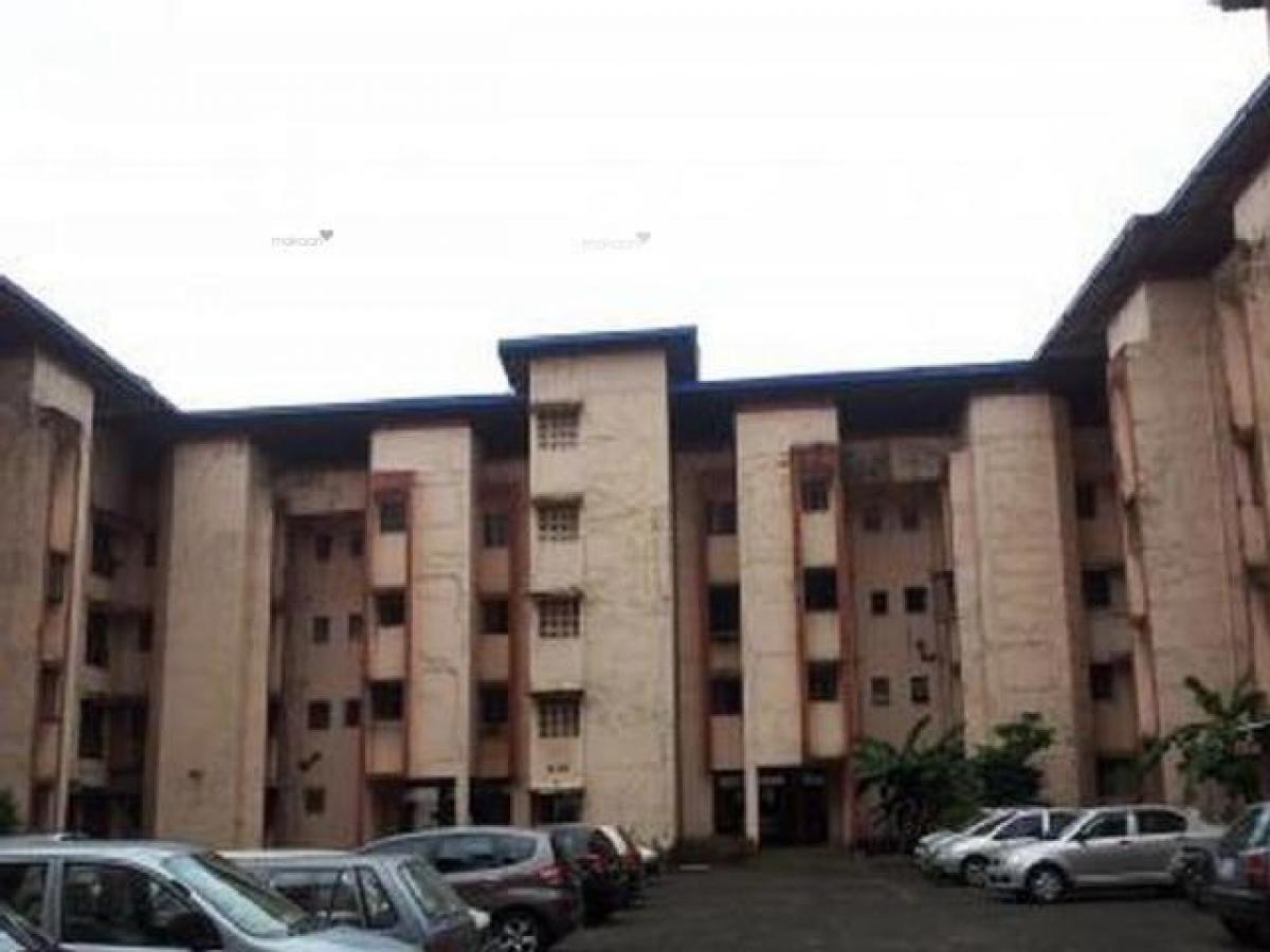 Studio in Mumbai, India No. 63790