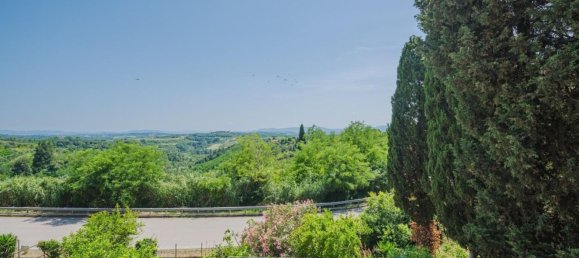 7 rooms House in Palaia, Italy No. 44256 5